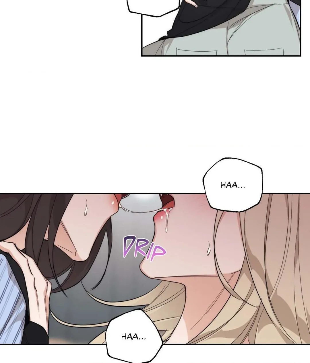 Drunken my Boss Chapter 12 page 49 - 