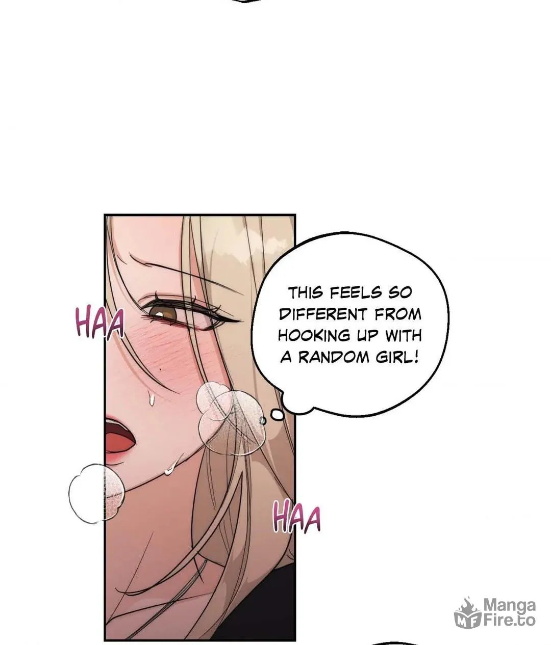 Drunken my Boss Chapter 12 page 50 - 