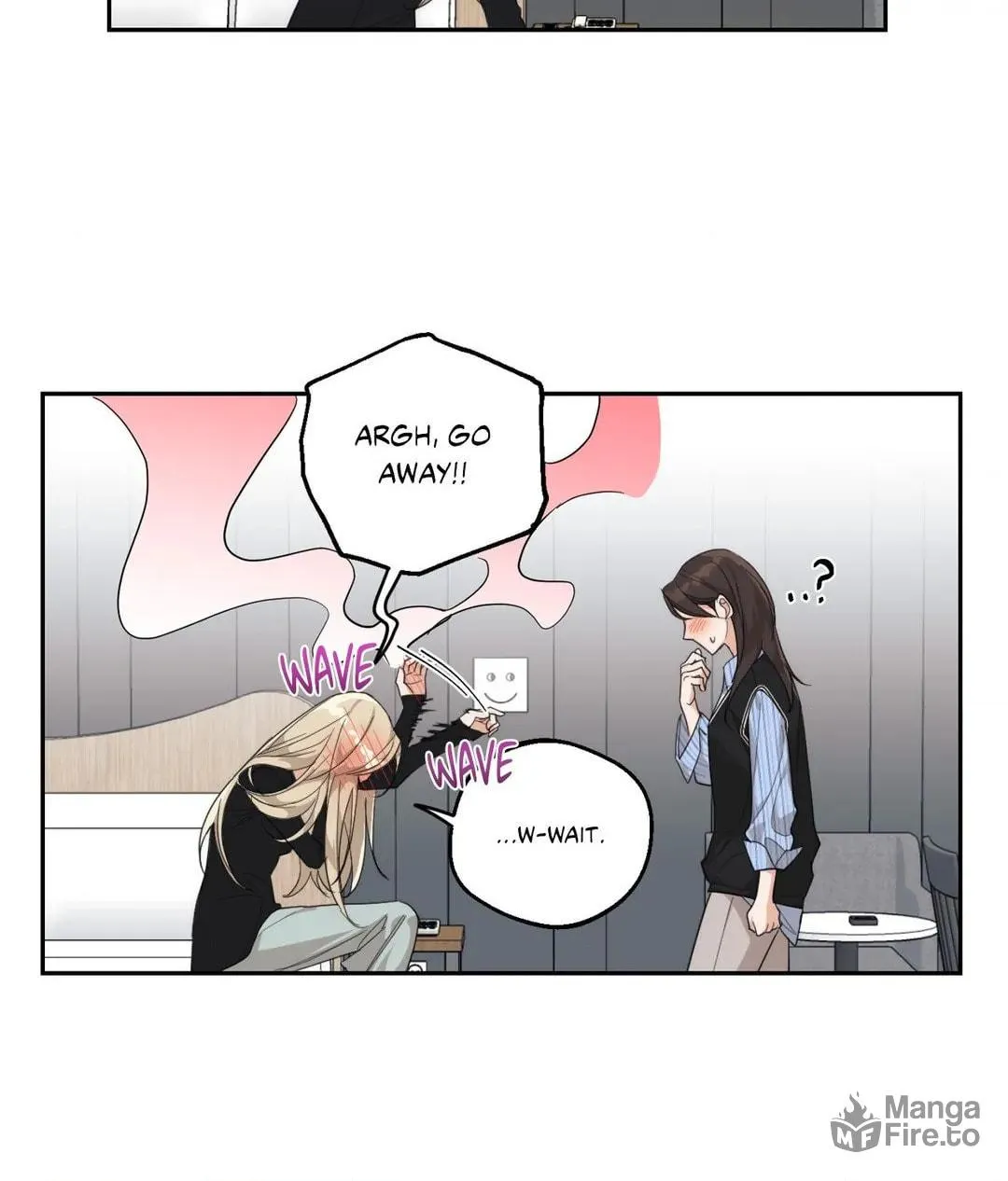 Drunken my Boss Chapter 12 page 6 - 