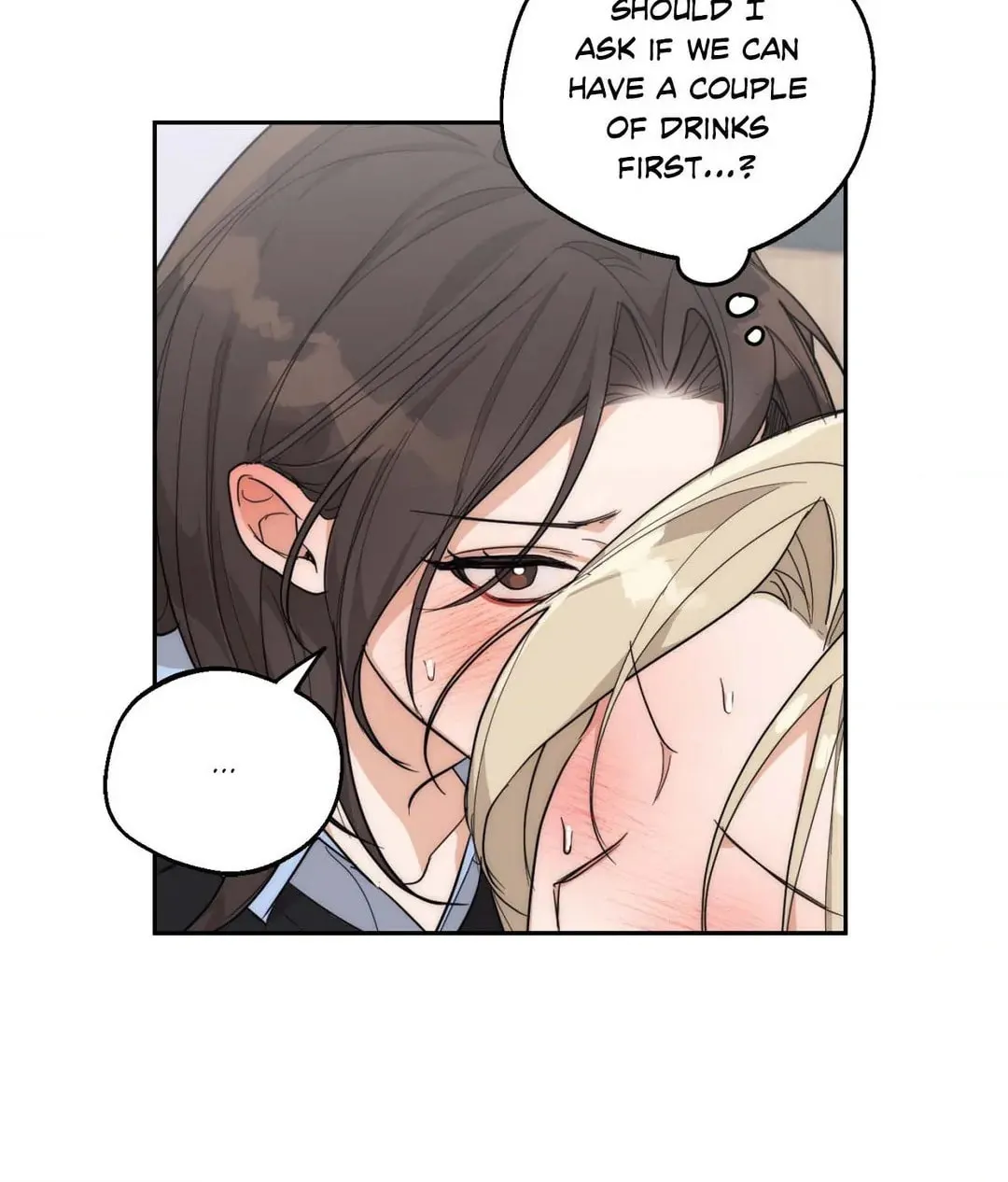 Drunken my Boss Chapter 12 page 52 - 