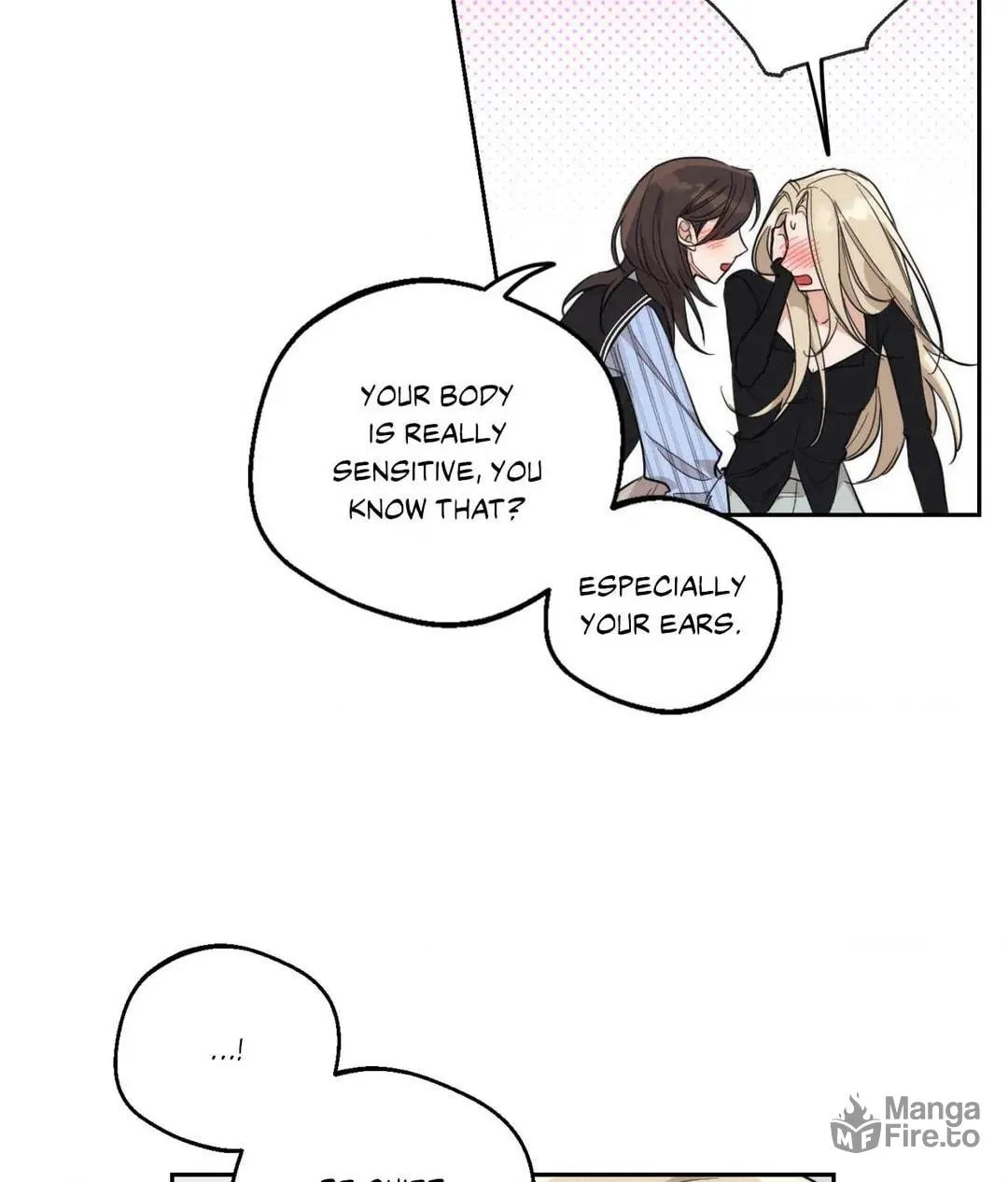 Drunken my Boss Chapter 12 page 54 - 