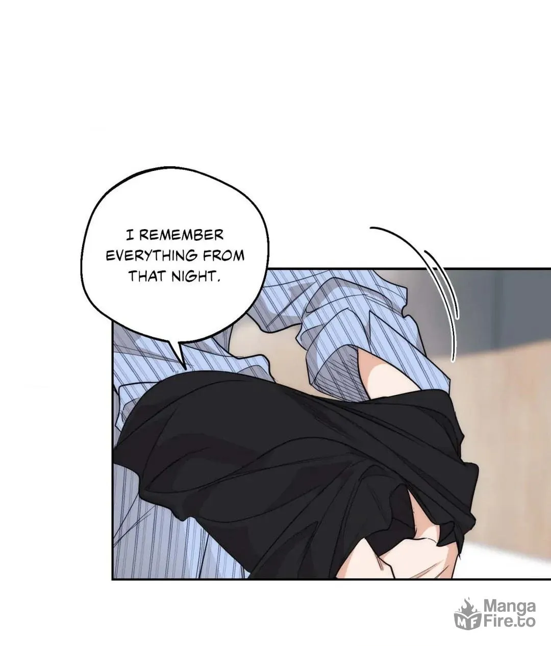 Drunken my Boss Chapter 12 page 57 - 
