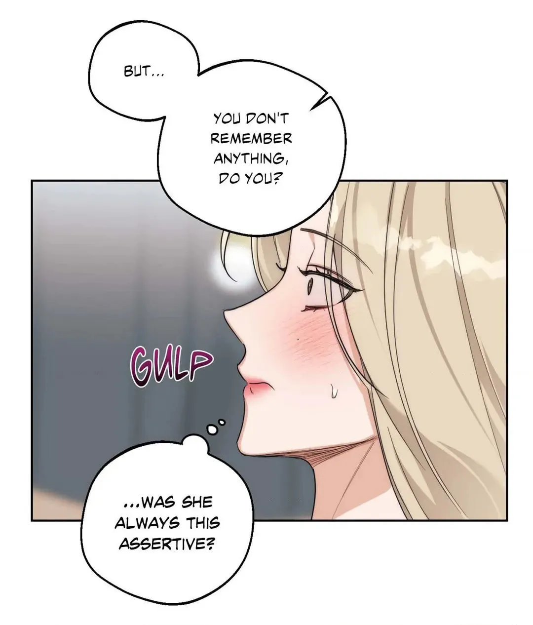 Drunken my Boss Chapter 12 page 58 - 