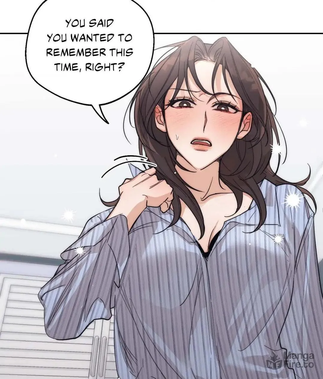 Drunken my Boss Chapter 12 page 60 - 
