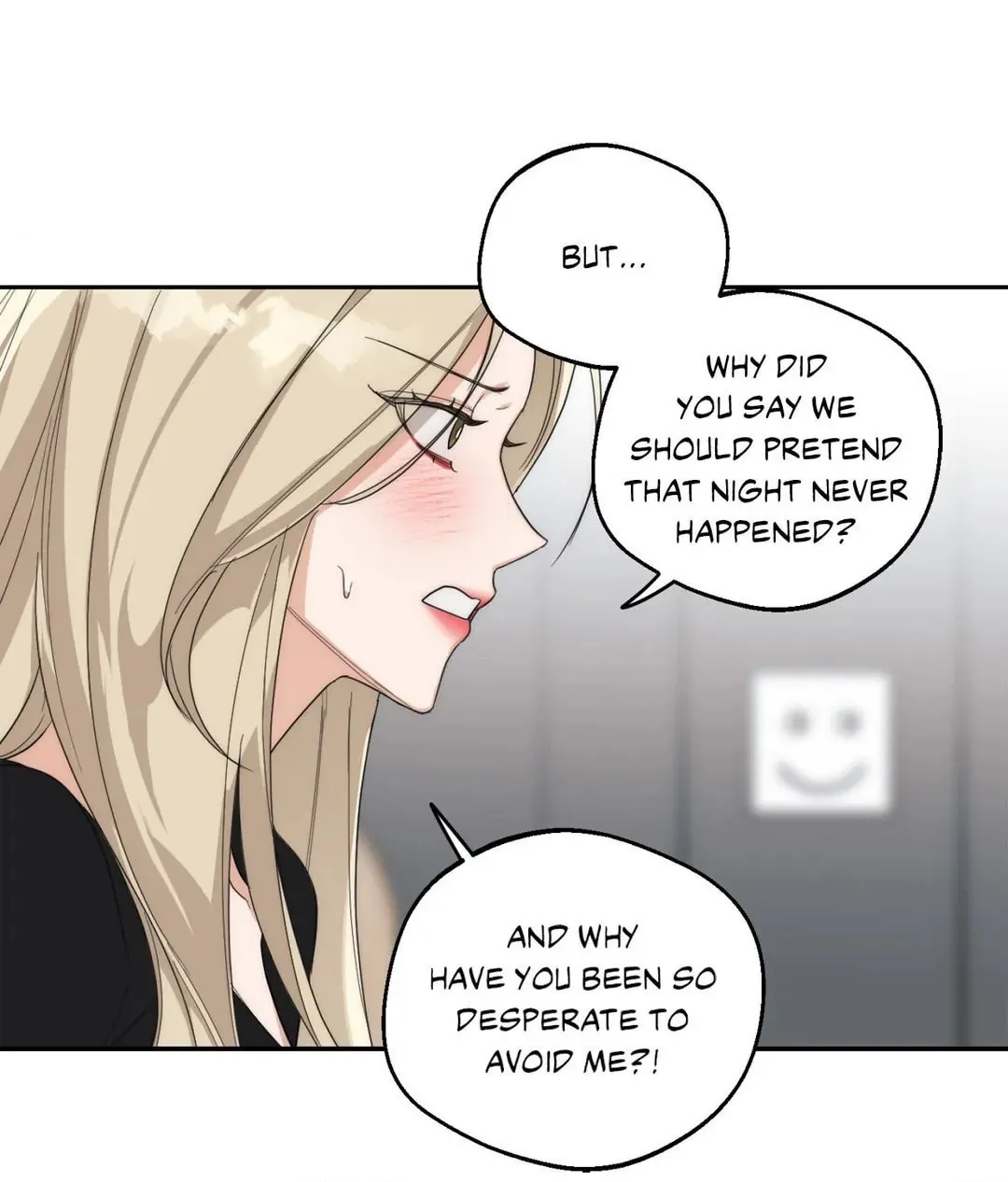 Drunken my Boss Chapter 12 page 7 - 