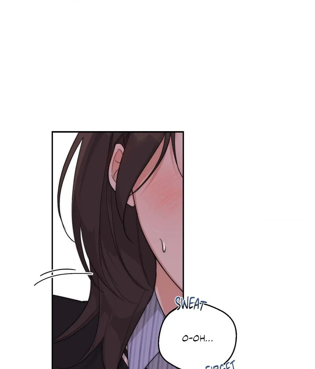Drunken my Boss Chapter 12 page 8 - 