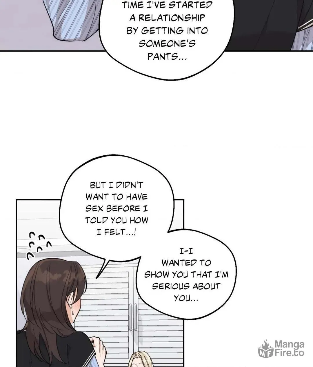 Drunken my Boss Chapter 12 page 10 - 