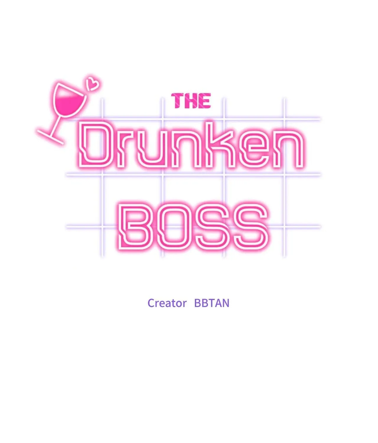 Drunken my Boss Chapter 13 page 1 - 