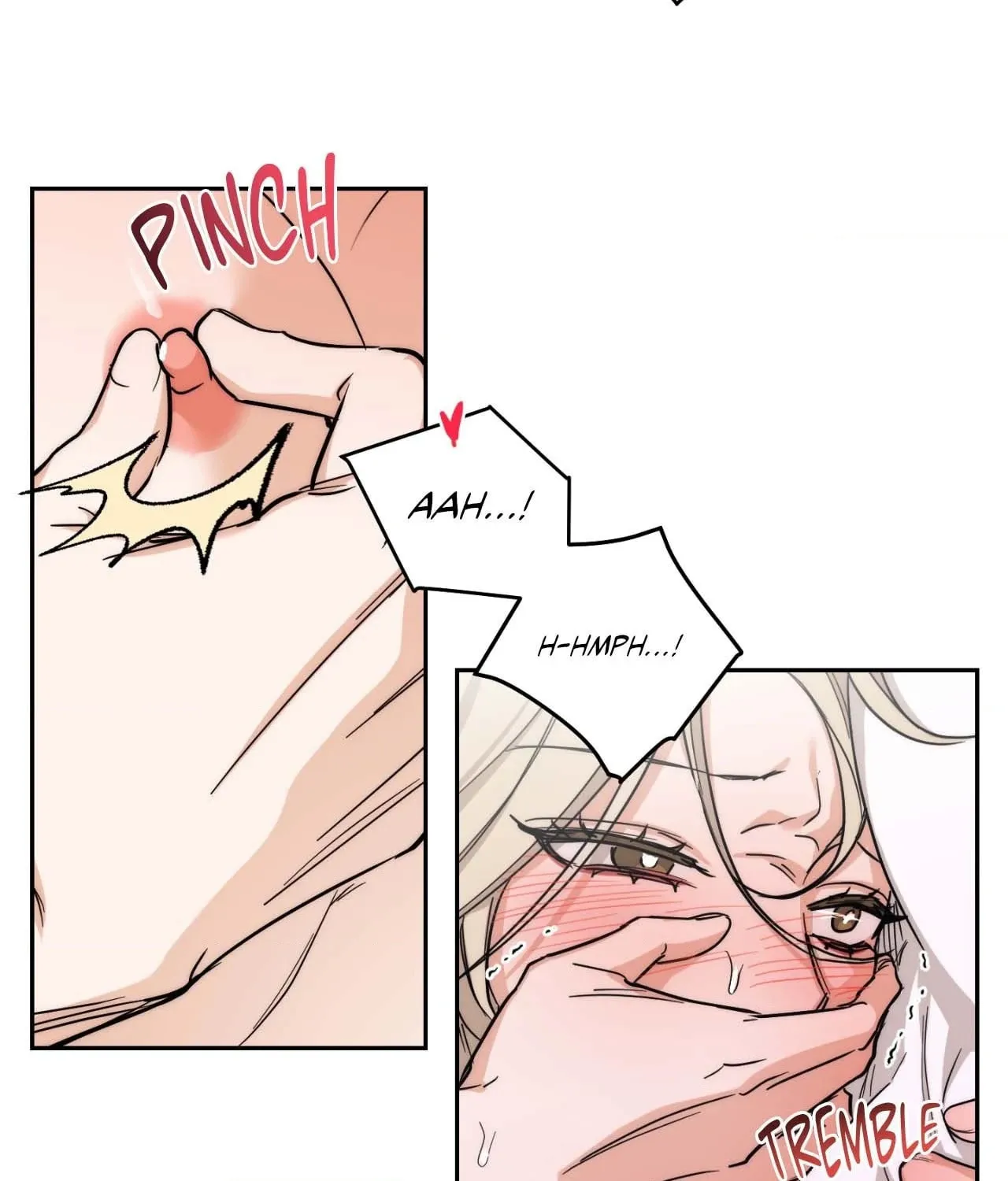Drunken my Boss Chapter 13 page 11 - 