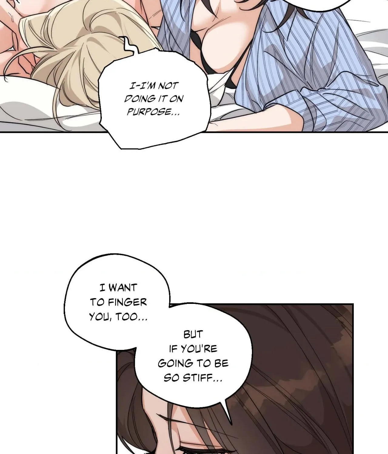 Drunken my Boss Chapter 13 page 13 - 