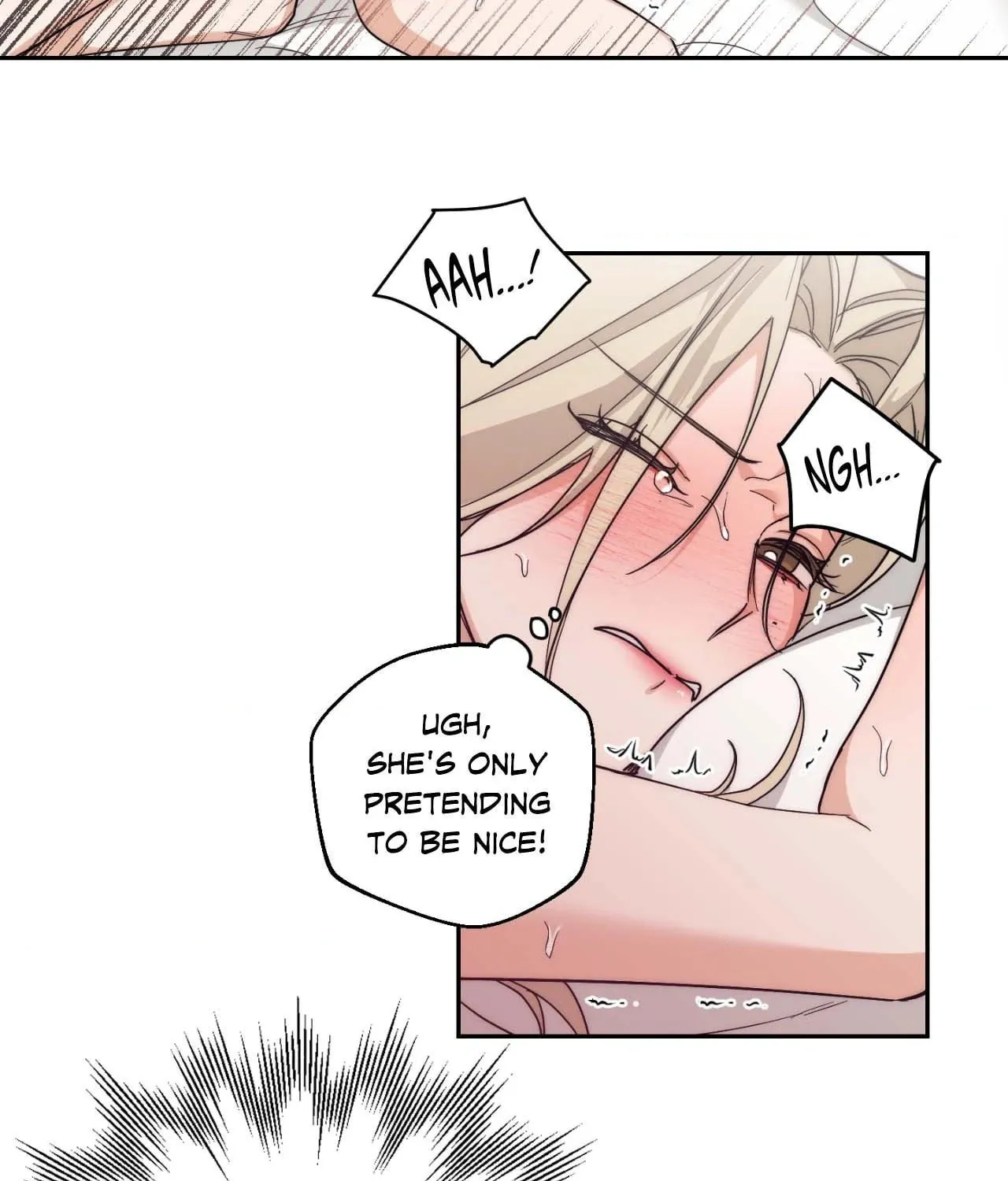 Drunken my Boss Chapter 13 page 16 - 