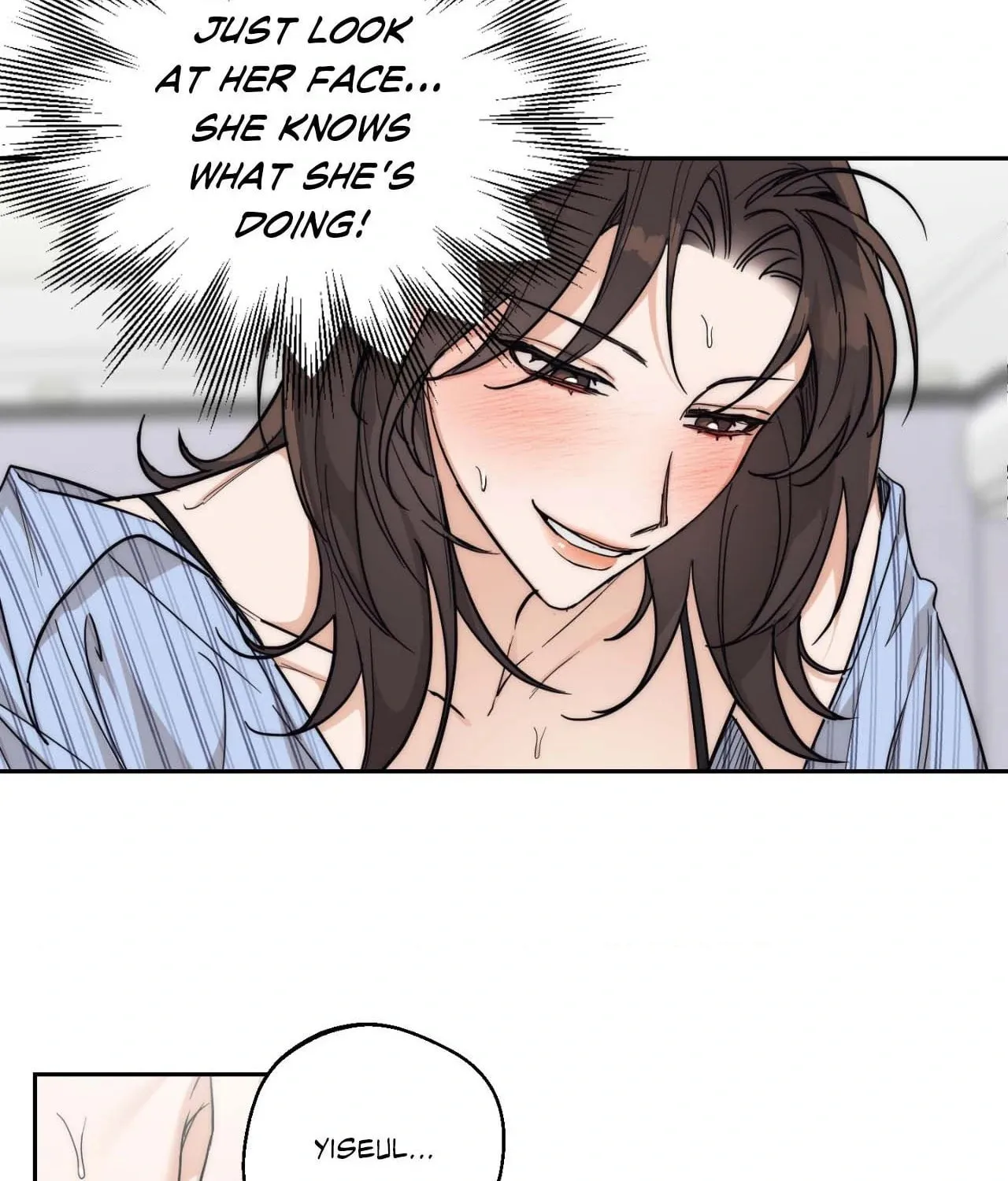 Drunken my Boss Chapter 13 page 17 - 