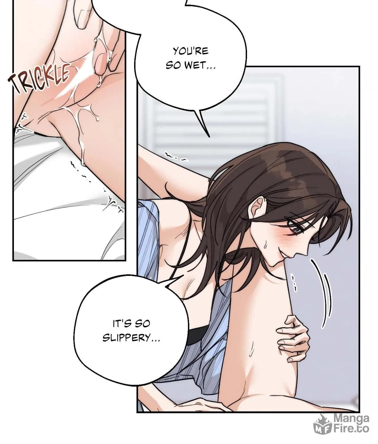 Drunken my Boss Chapter 13 page 18 - 