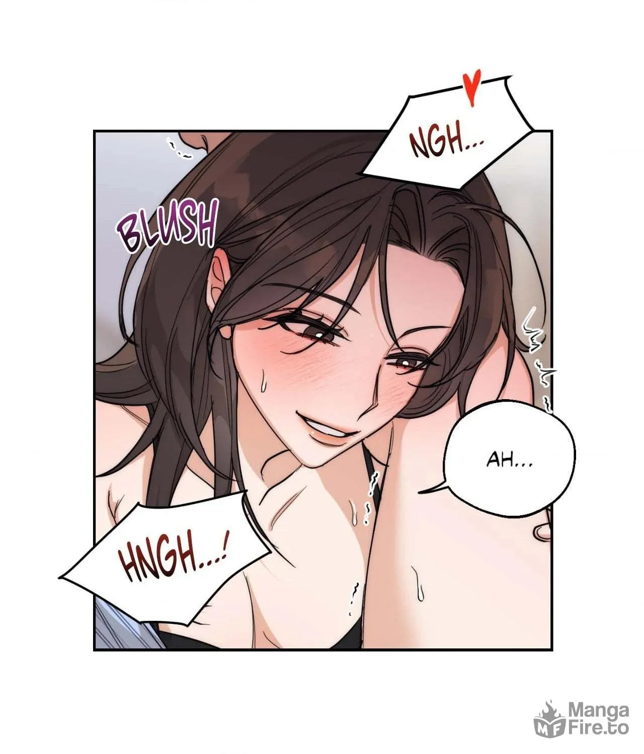 Drunken my Boss Chapter 13 page 25 - 