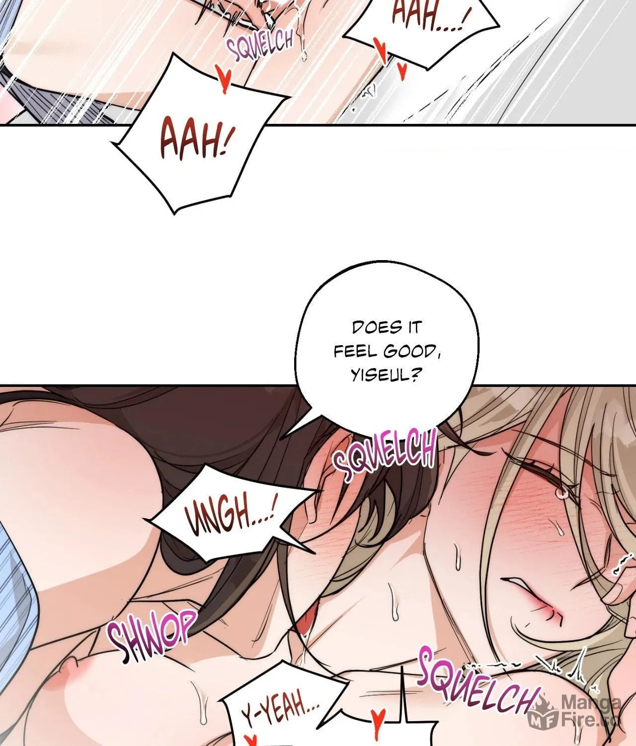 Drunken my Boss Chapter 13 page 27 - 