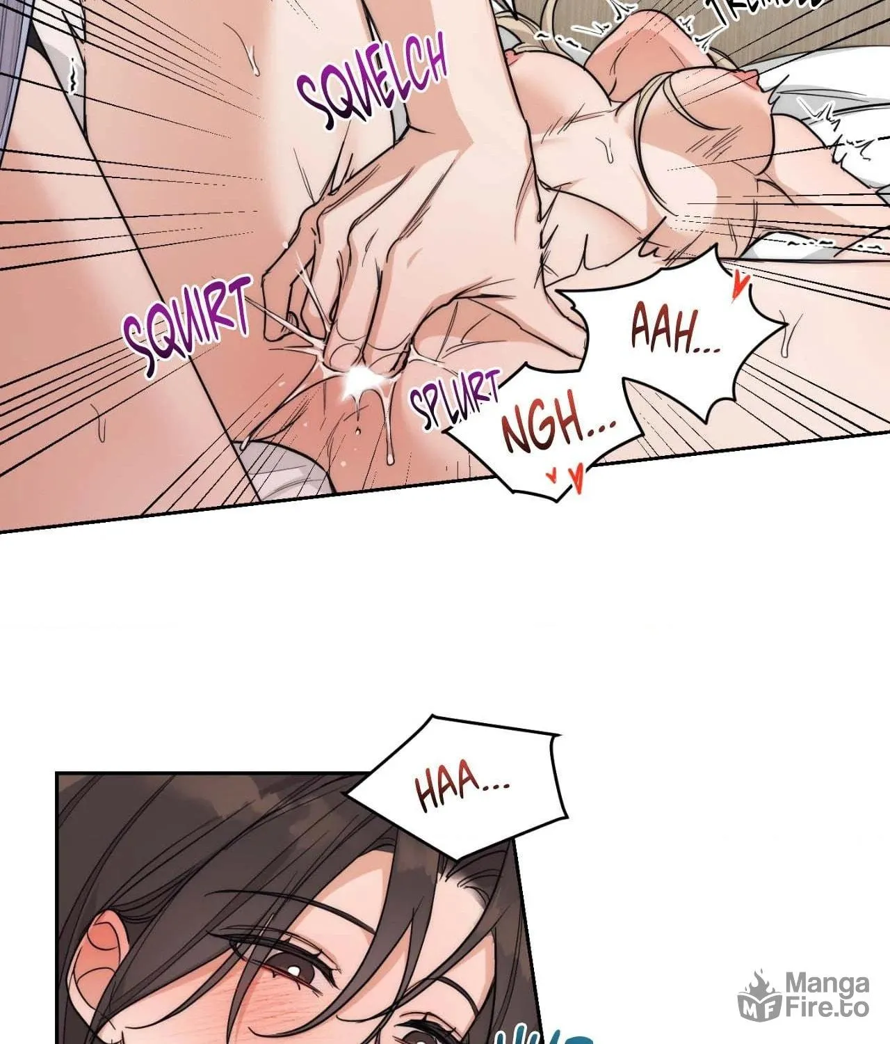 Drunken my Boss Chapter 13 page 30 - 