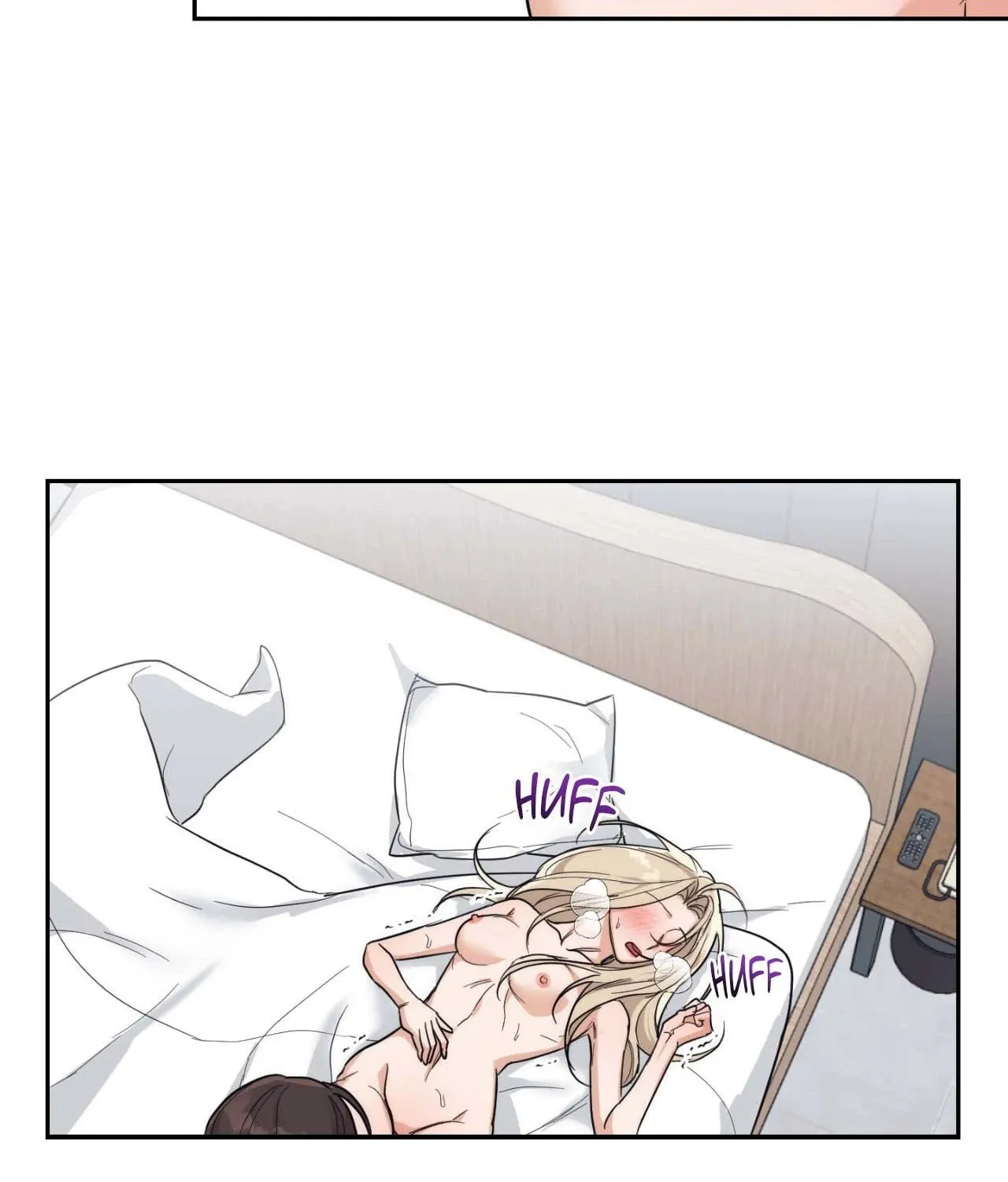 Drunken my Boss Chapter 13 page 32 - 