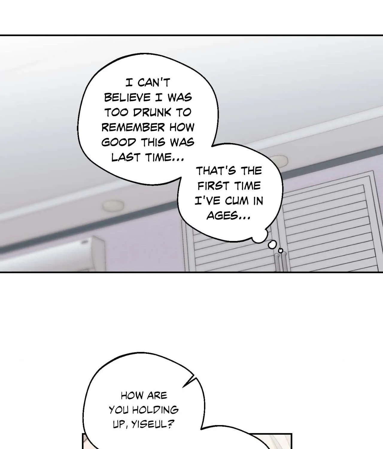 Drunken my Boss Chapter 13 page 34 - 