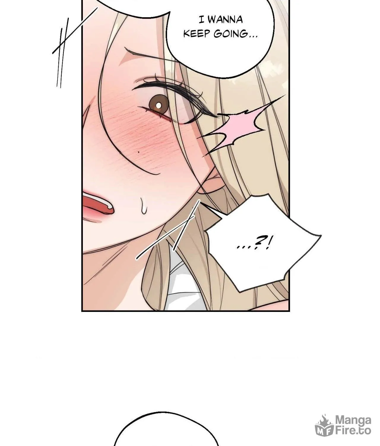 Drunken my Boss Chapter 13 page 35 - 