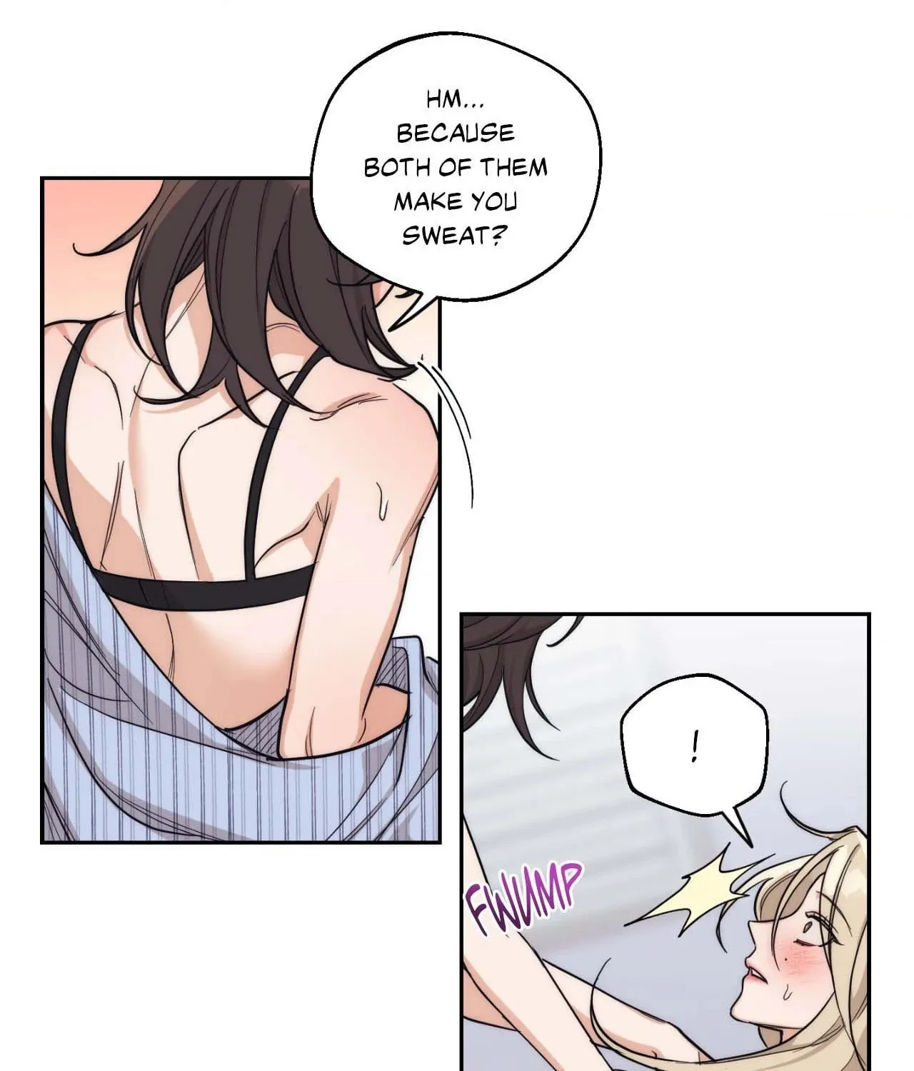 Drunken my Boss Chapter 13 page 38 - 