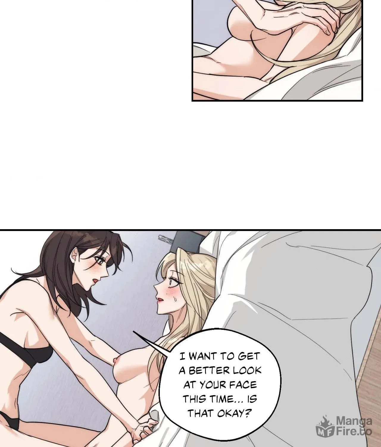 Drunken my Boss Chapter 13 page 39 - 