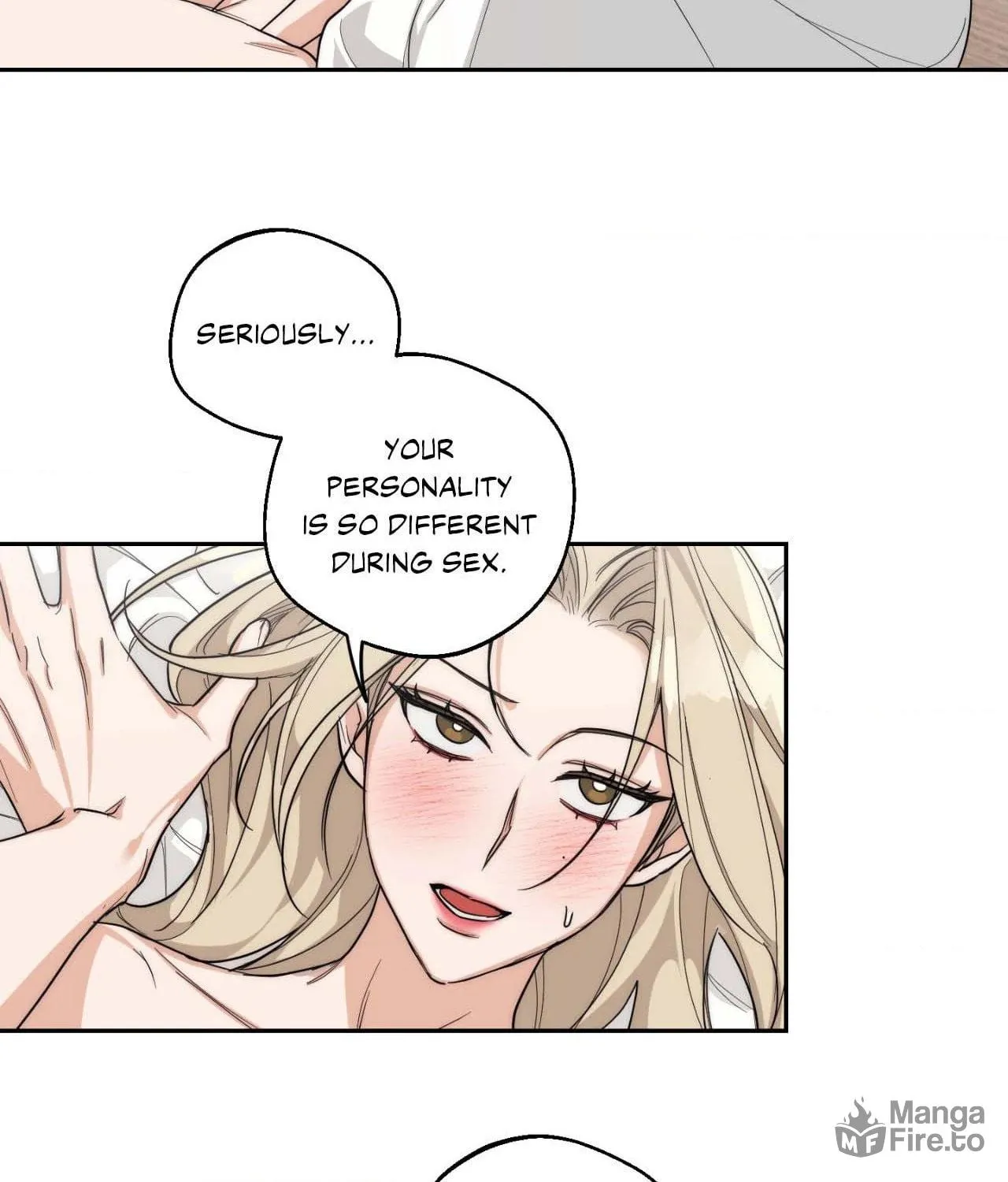 Drunken my Boss Chapter 13 page 40 - 