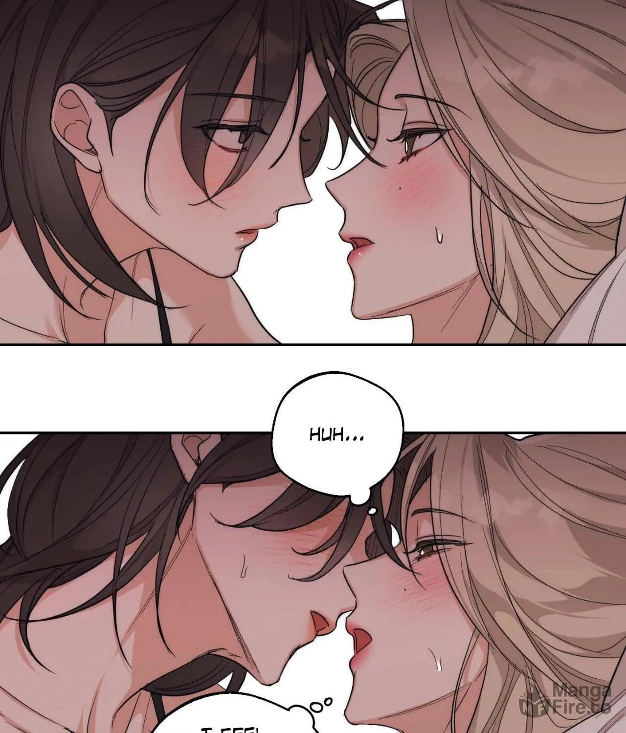 Drunken my Boss Chapter 13 page 42 - 