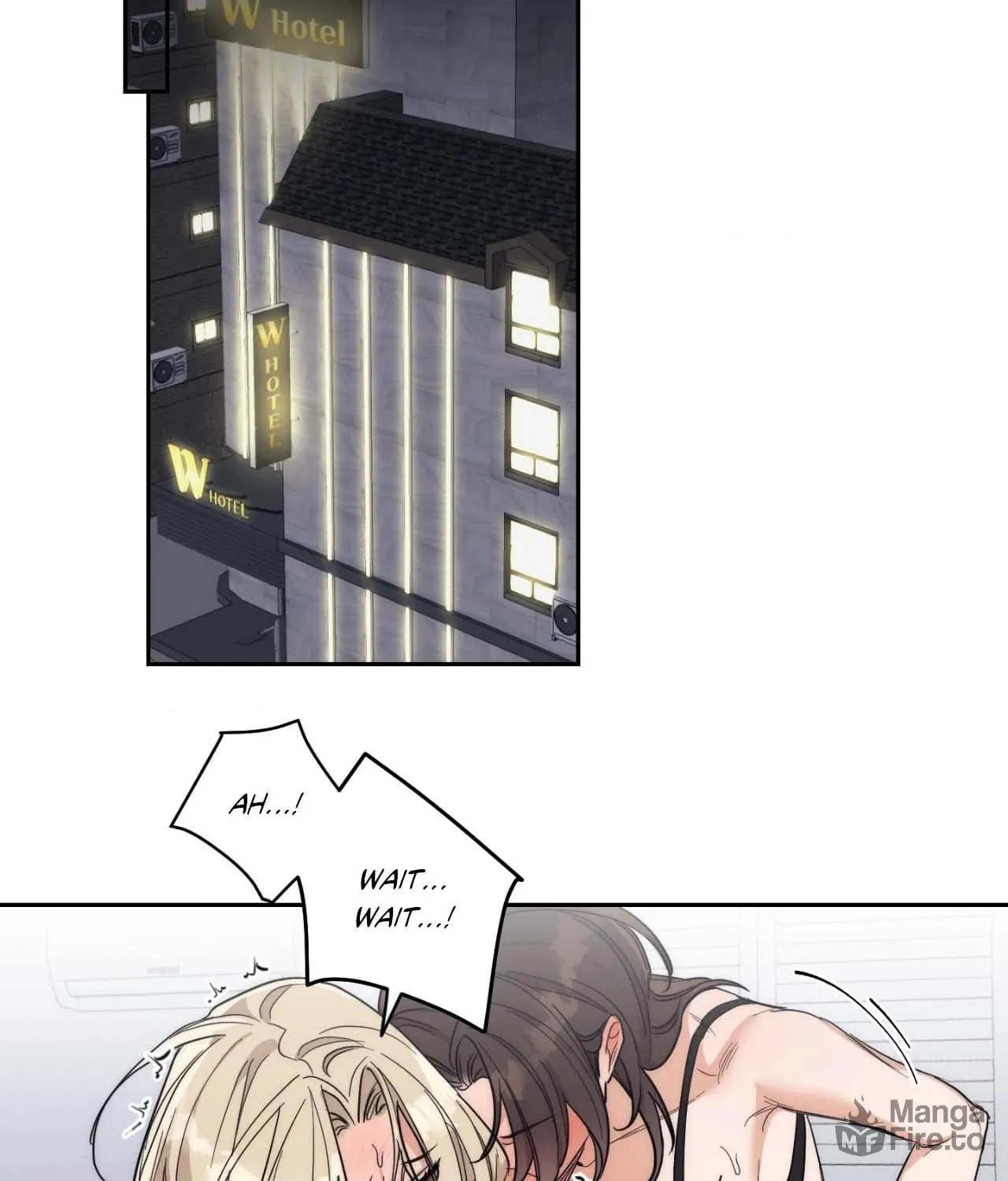 Drunken my Boss Chapter 13 page 45 - 