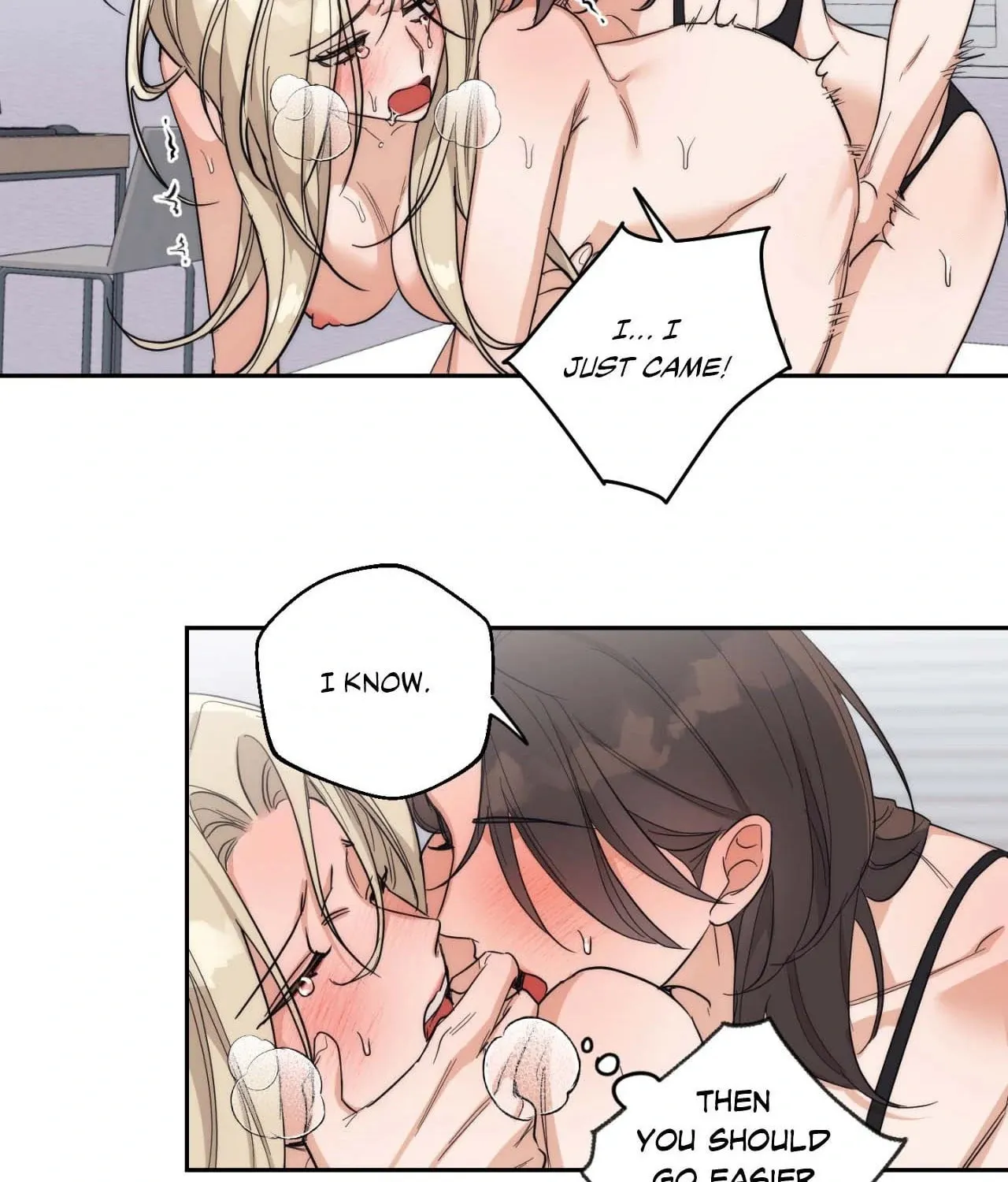 Drunken my Boss Chapter 13 page 46 - 
