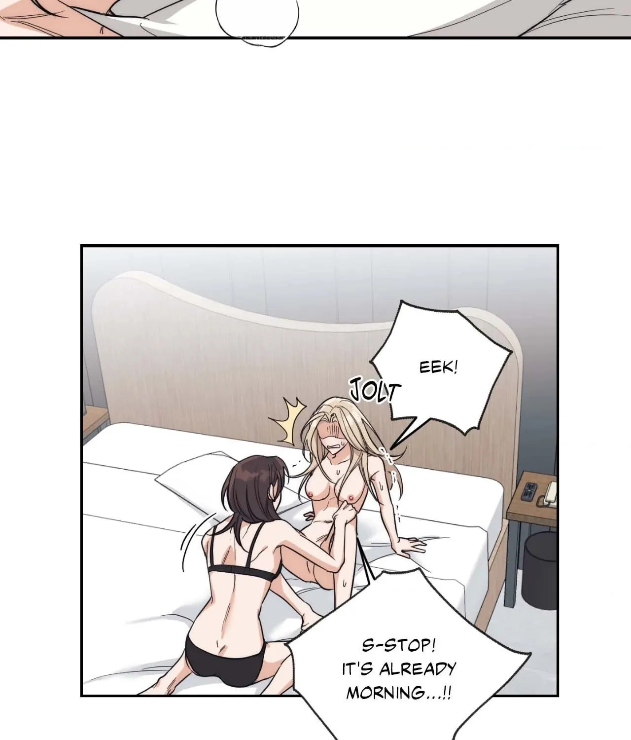 Drunken my Boss Chapter 13 page 49 - 