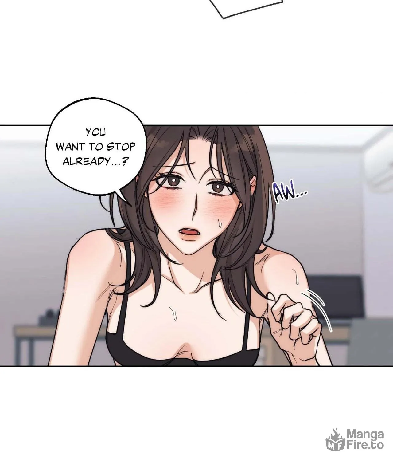 Drunken my Boss Chapter 13 page 50 - 