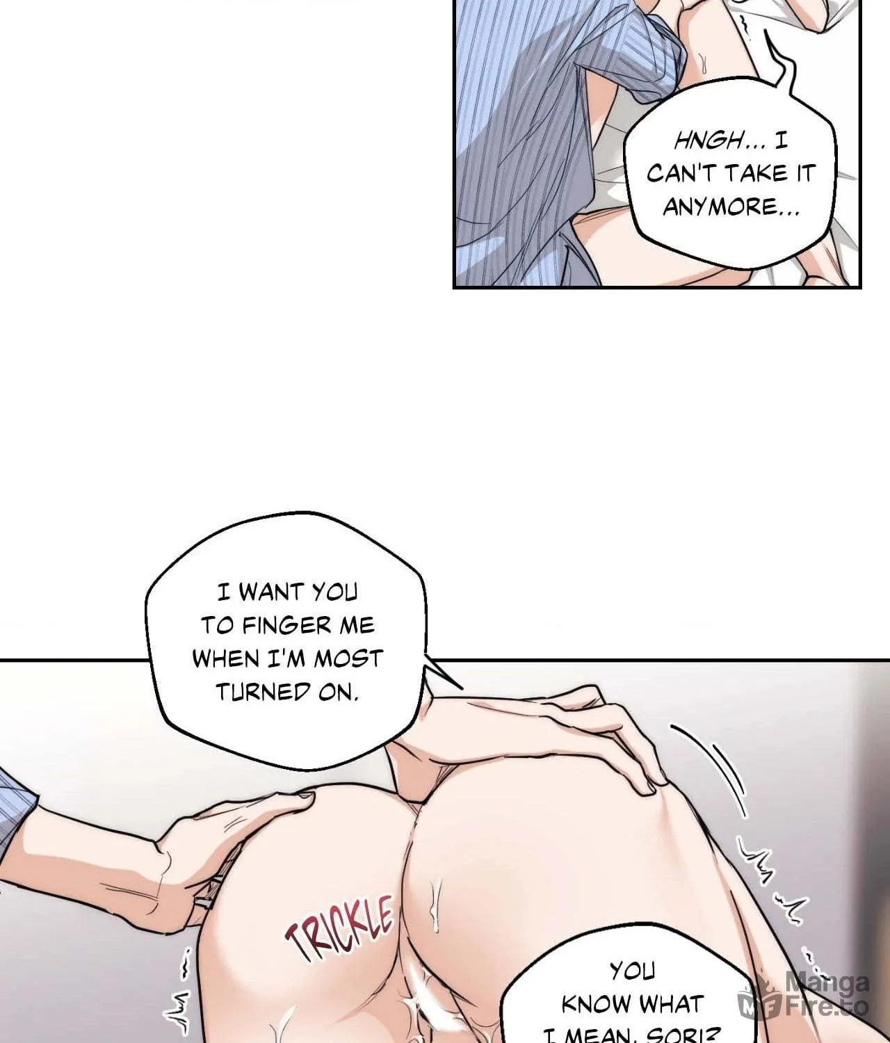 Drunken my Boss Chapter 13 page 6 - 