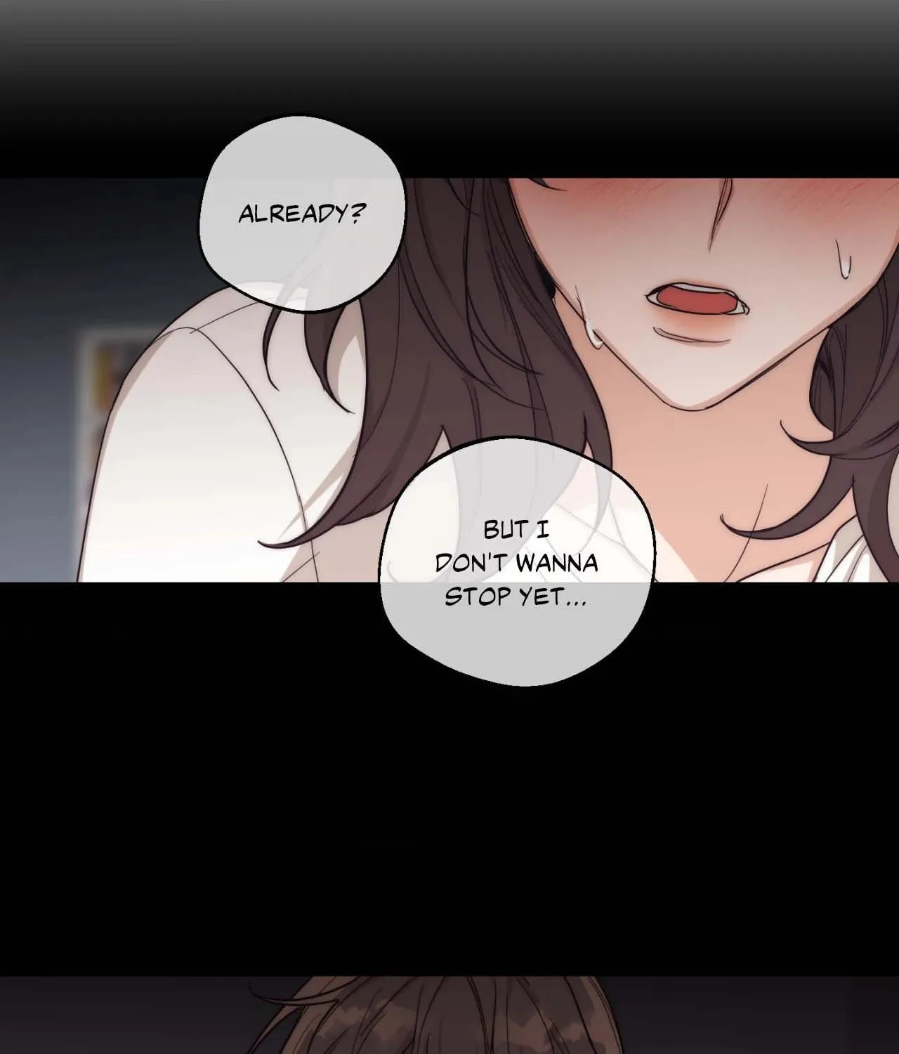 Drunken my Boss Chapter 13 page 52 - 