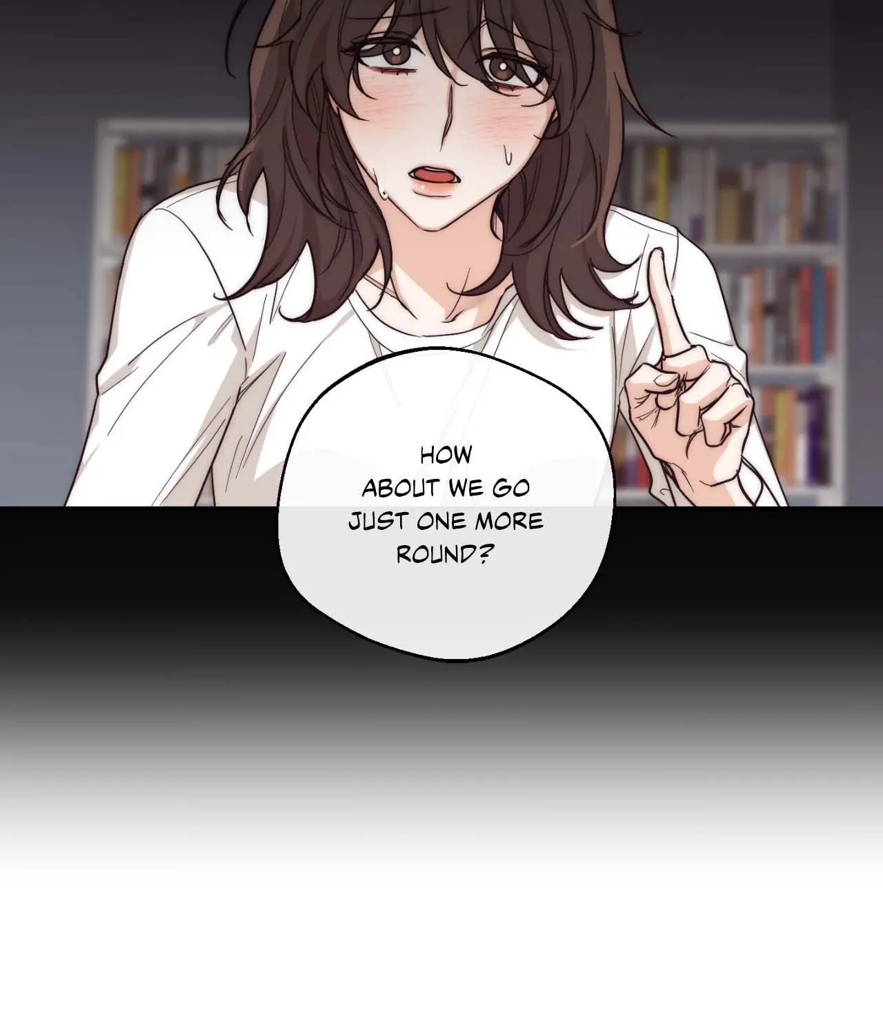 Drunken my Boss Chapter 13 page 53 - 