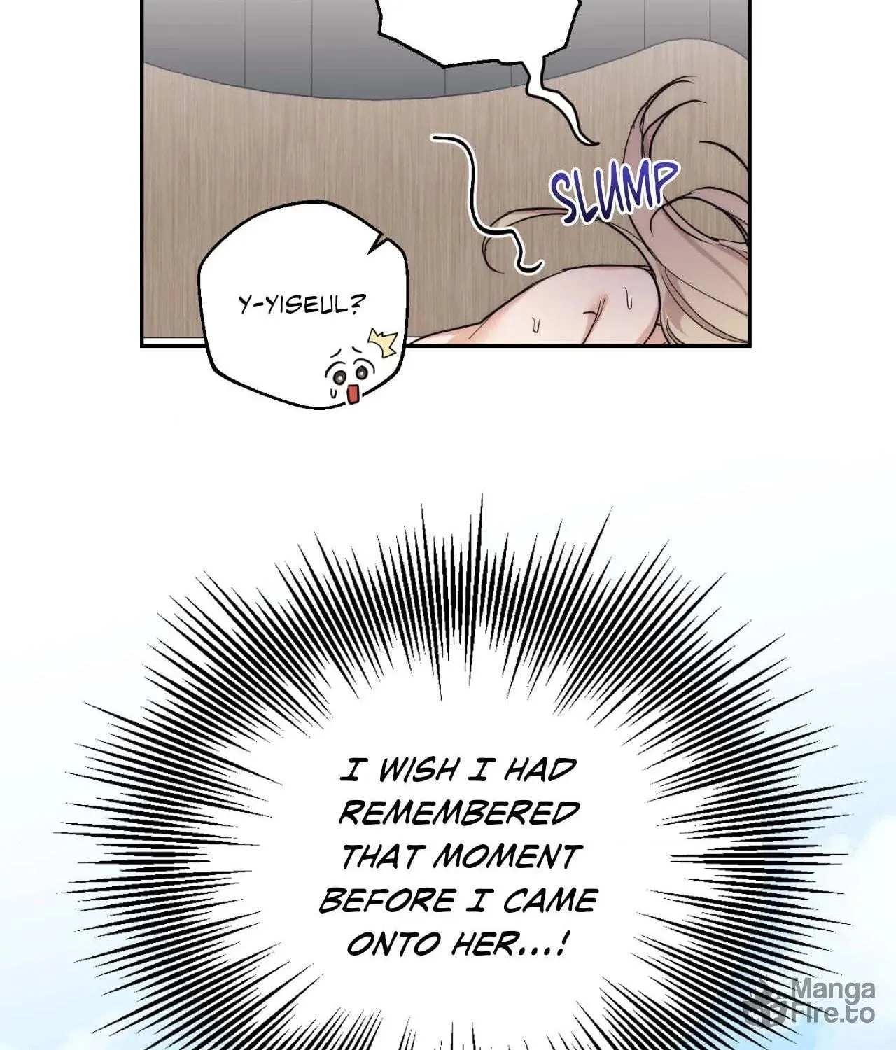 Drunken my Boss Chapter 13 page 55 - 