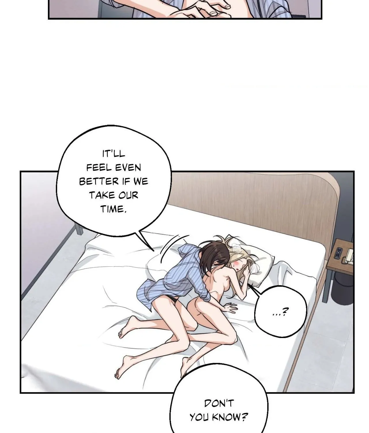 Drunken my Boss Chapter 13 page 8 - 
