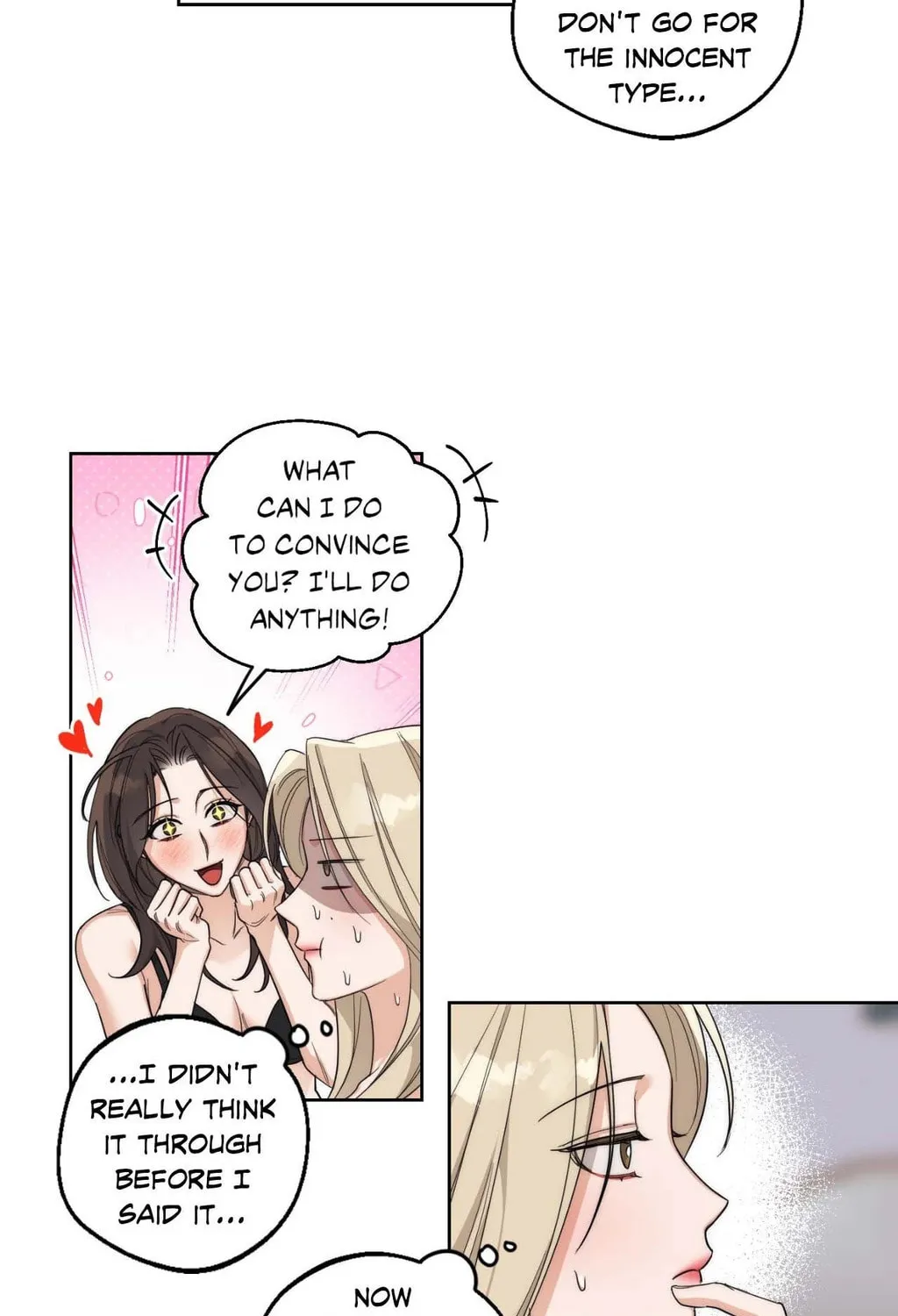 Drunken my Boss Chapter 14 page 25 - 