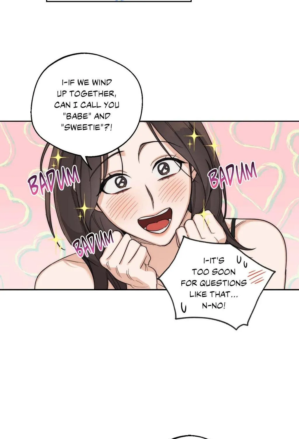 Drunken my Boss Chapter 14 page 29 - 