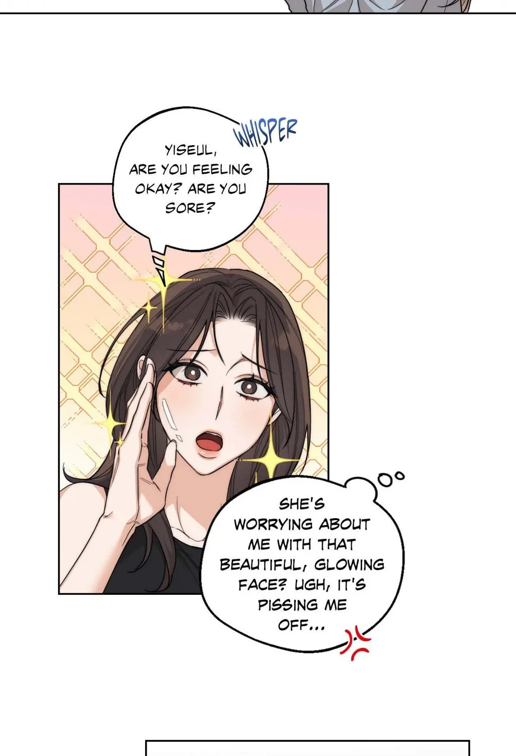Drunken my Boss Chapter 14 page 51 - 