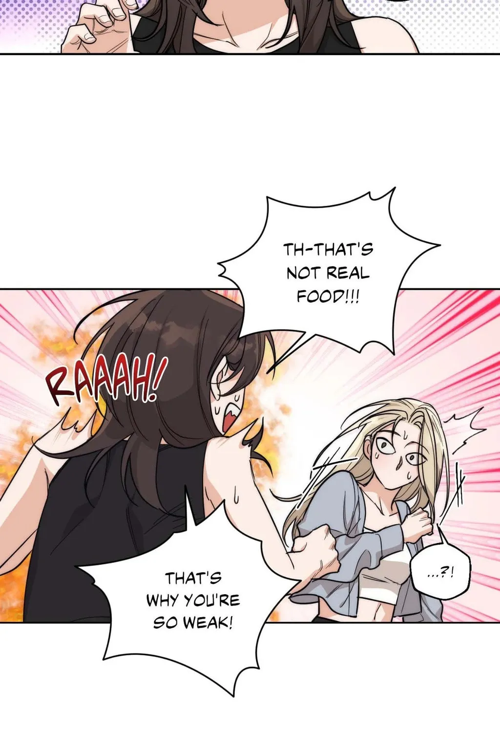 Drunken my Boss Chapter 14 page 55 - 