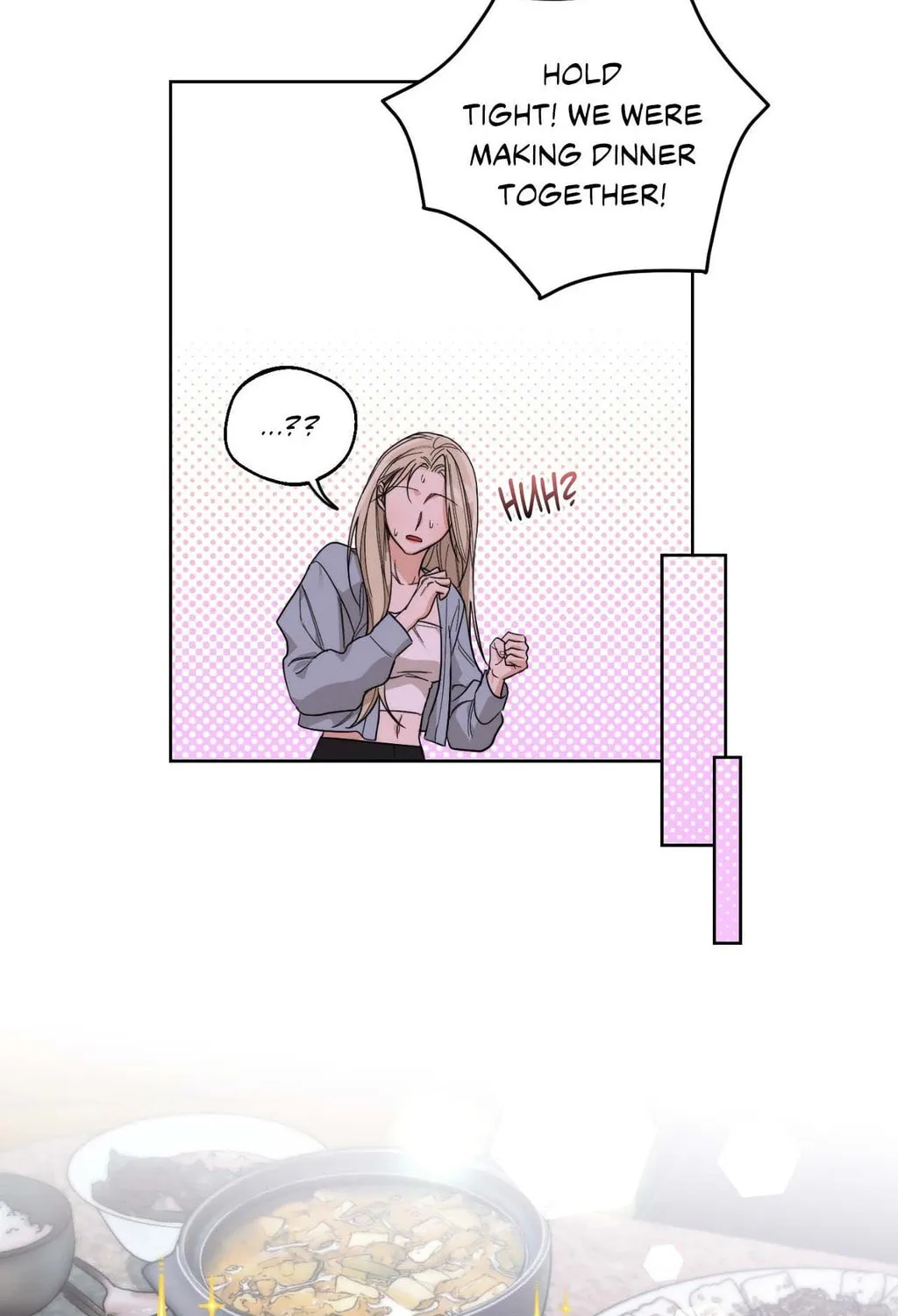 Drunken my Boss Chapter 14 page 57 - 