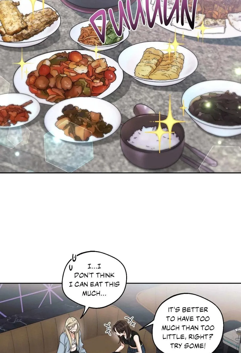 Drunken my Boss Chapter 14 page 59 - 