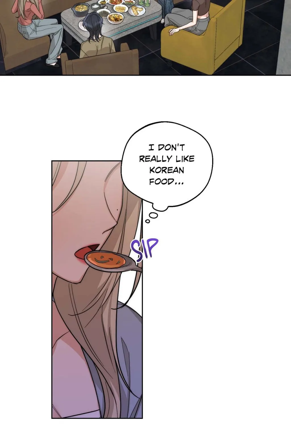 Drunken my Boss Chapter 14 page 61 - 