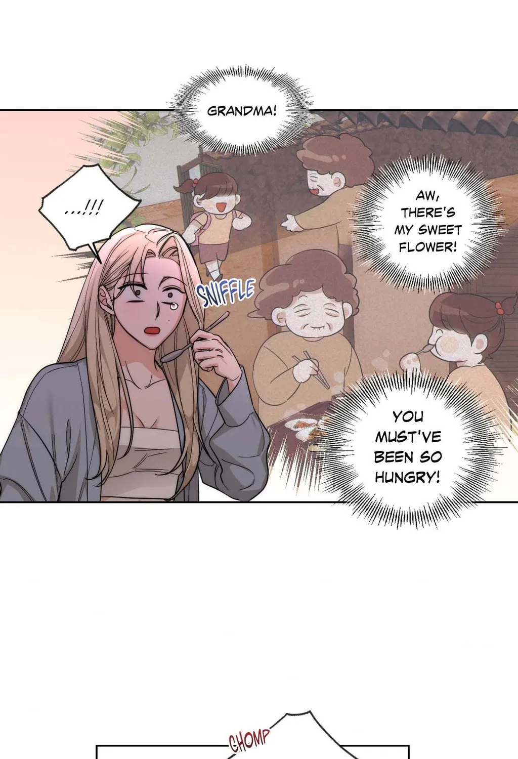 Drunken my Boss Chapter 14 page 63 - 
