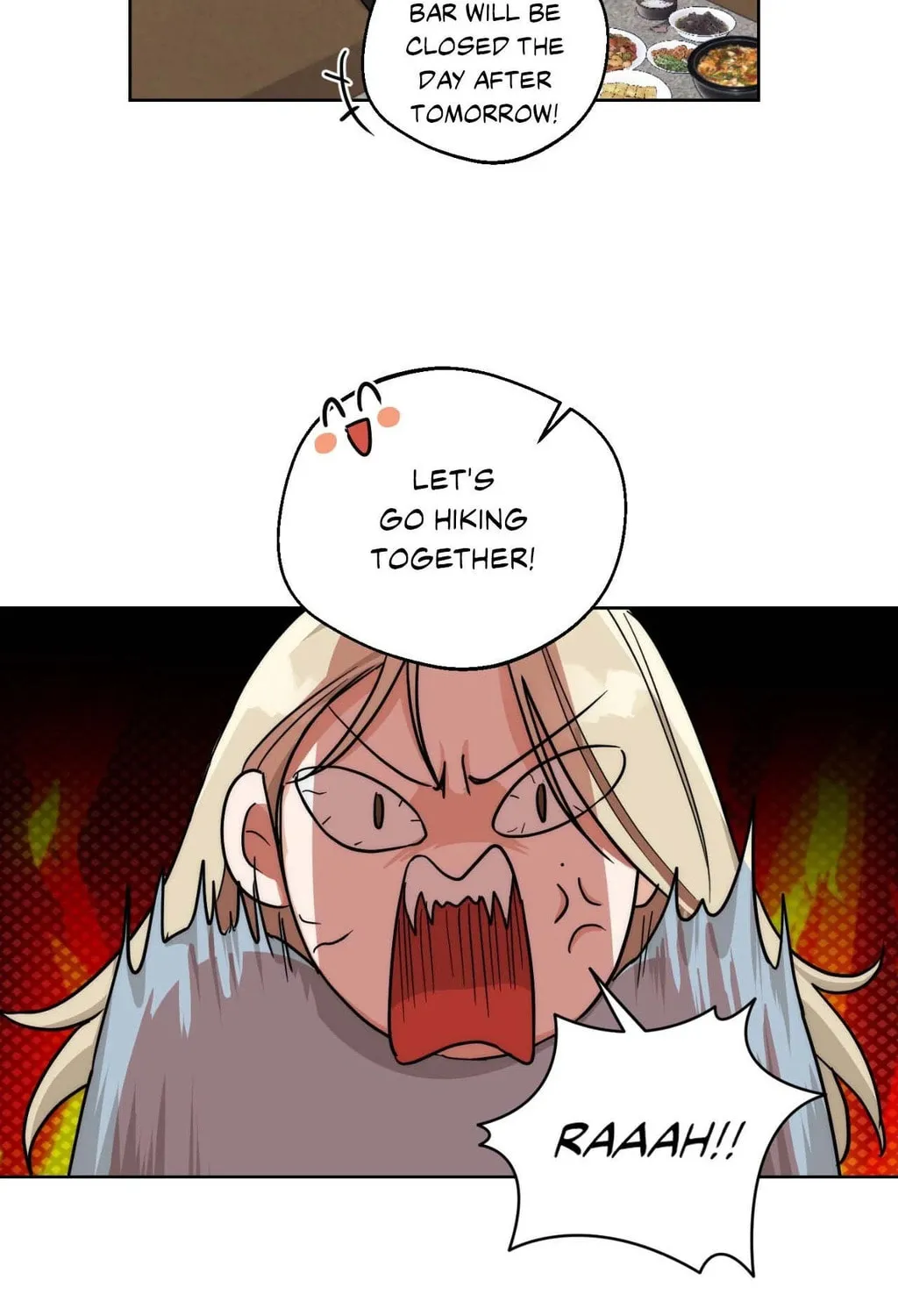 Drunken my Boss Chapter 14 page 75 - 