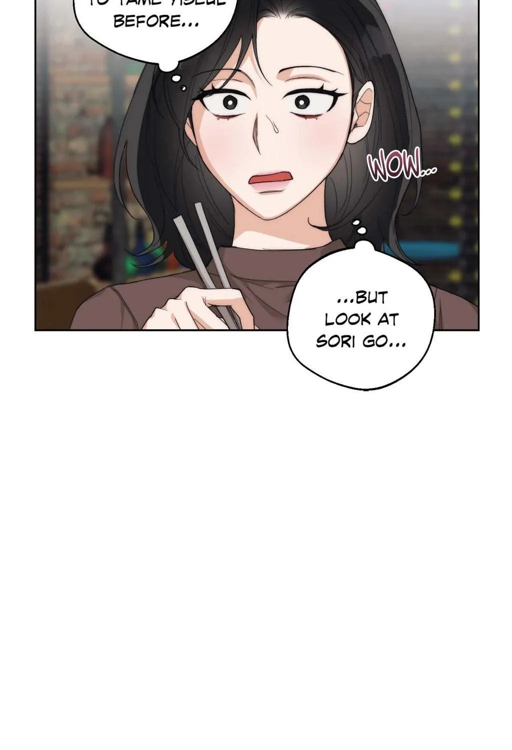 Drunken my Boss Chapter 14 page 83 - 