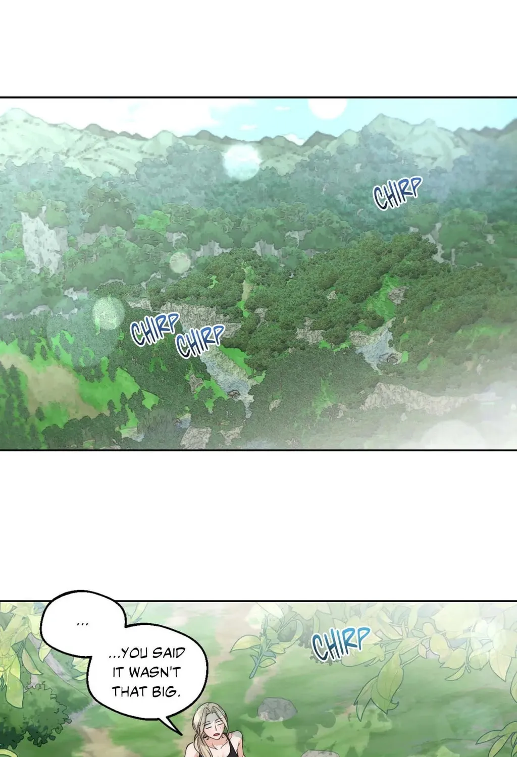 Drunken my Boss Chapter 14 page 85 - 