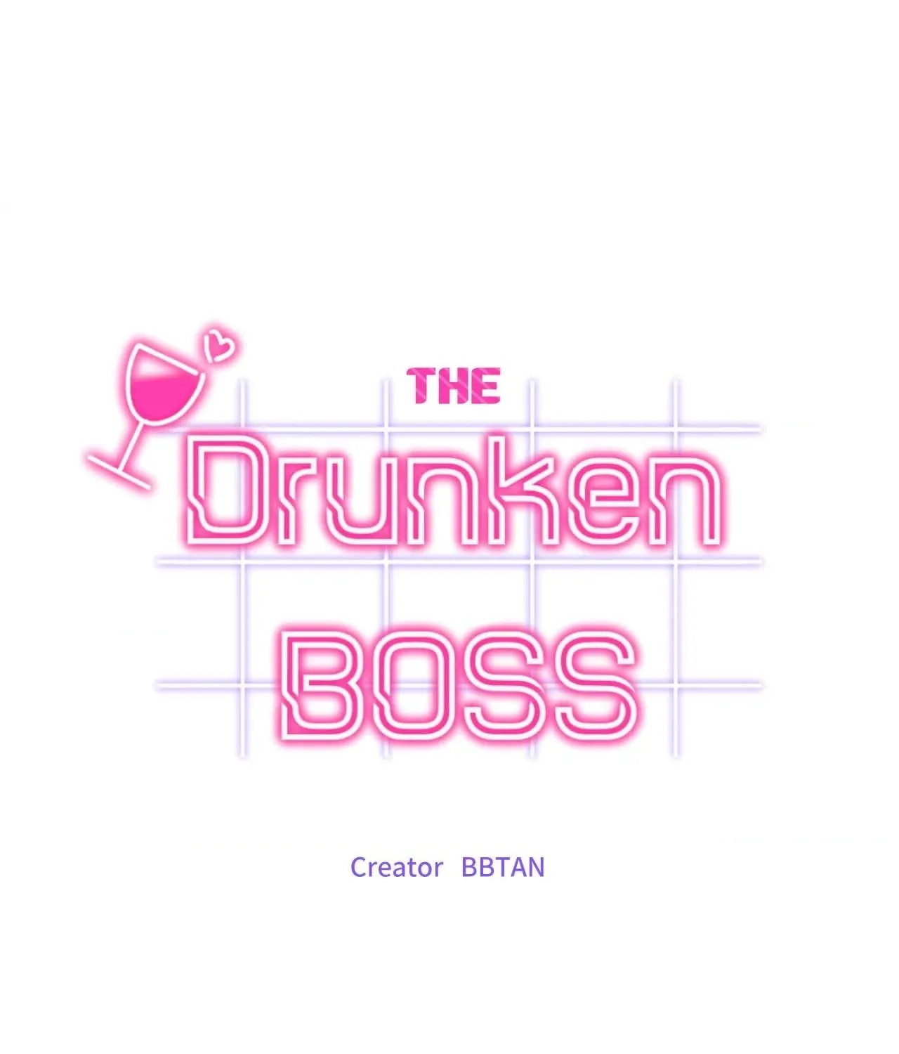 Drunken my Boss Chapter 15 page 1 - 