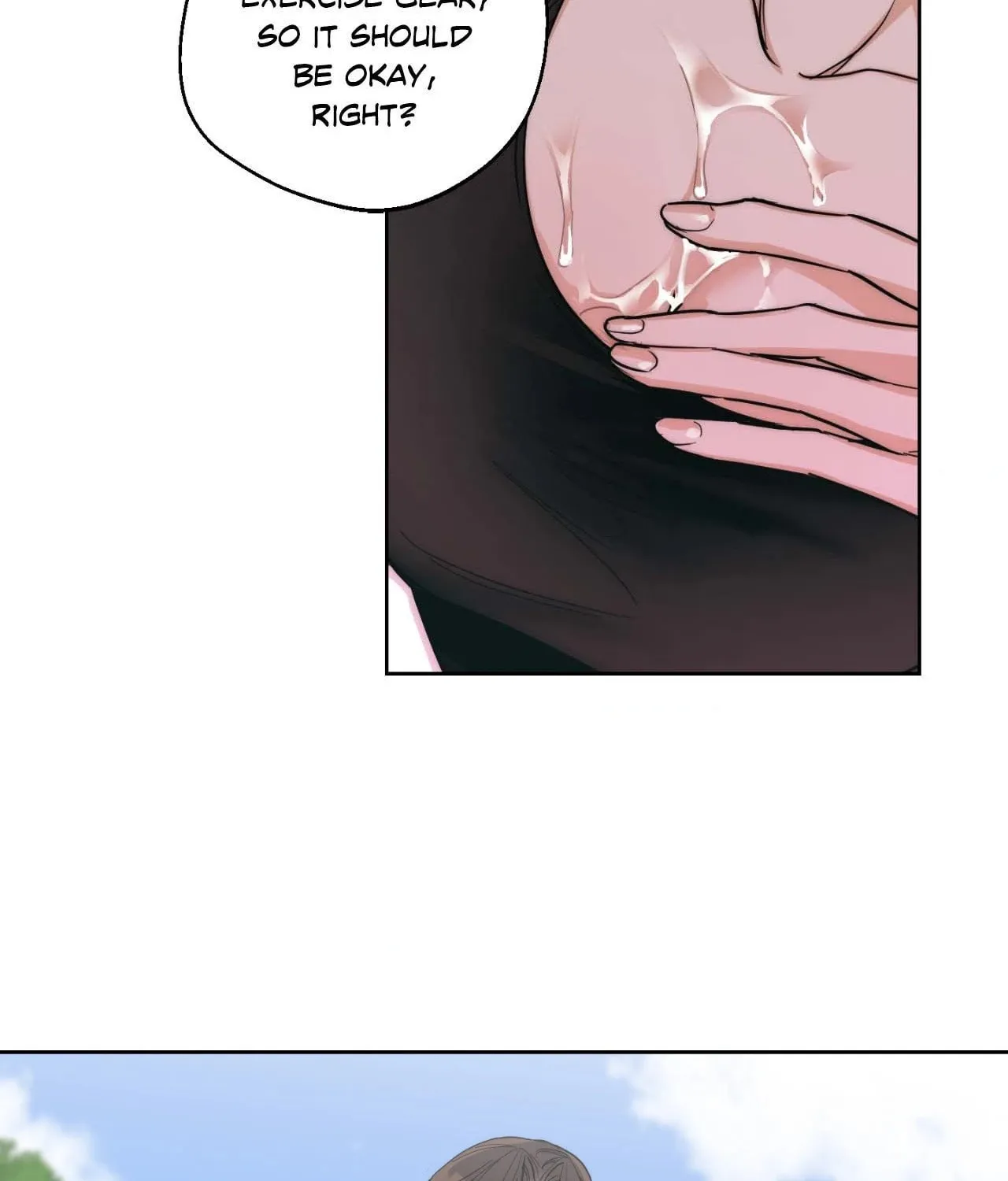 Drunken my Boss Chapter 15 page 11 - 