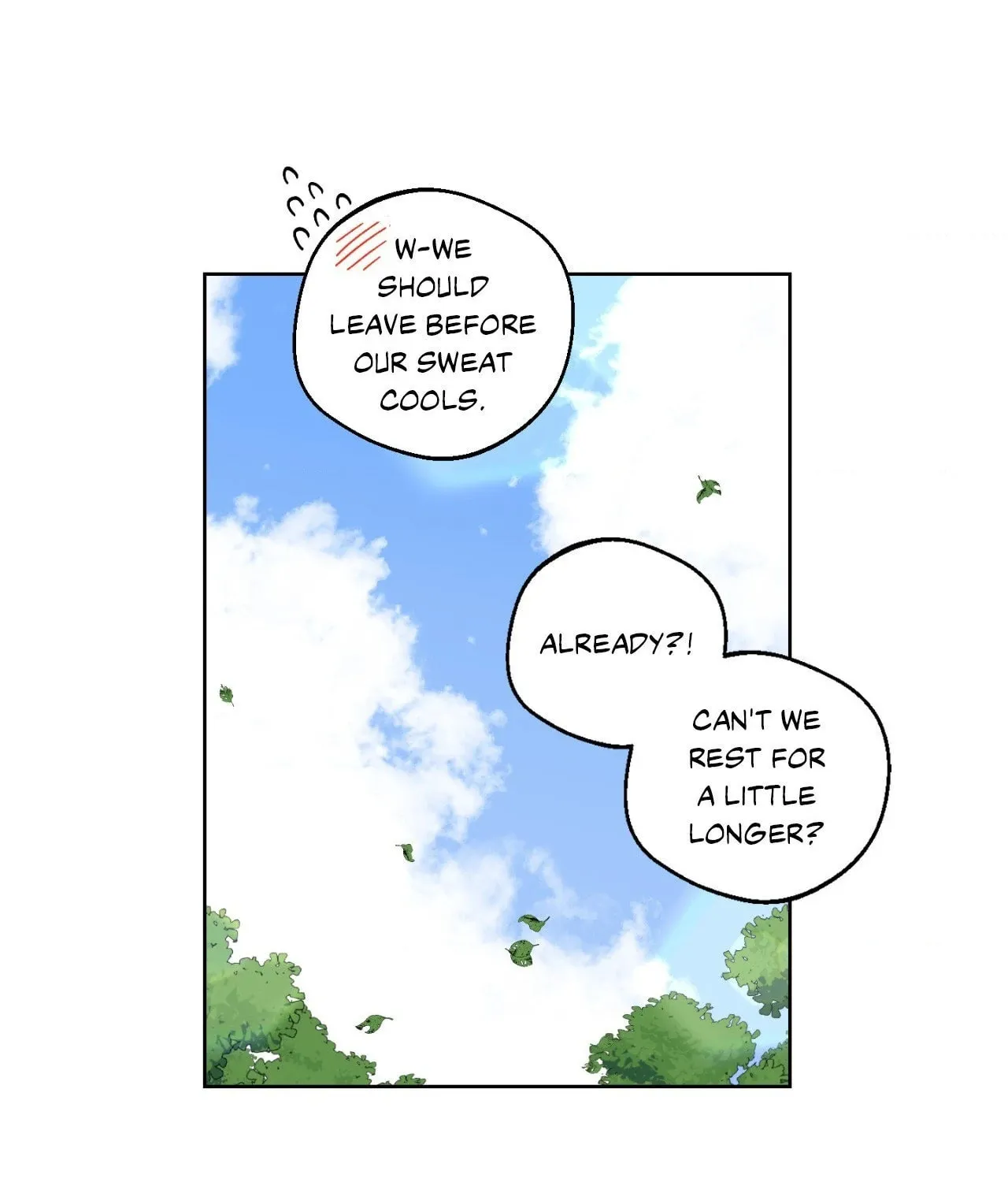 Drunken my Boss Chapter 15 page 13 - 